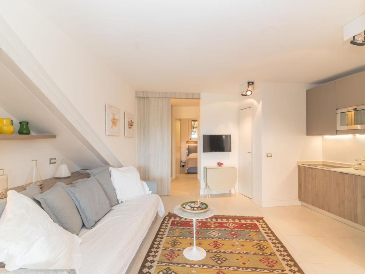 Apartment La Nina By Interhome Porto Rotondo Exteriör bild