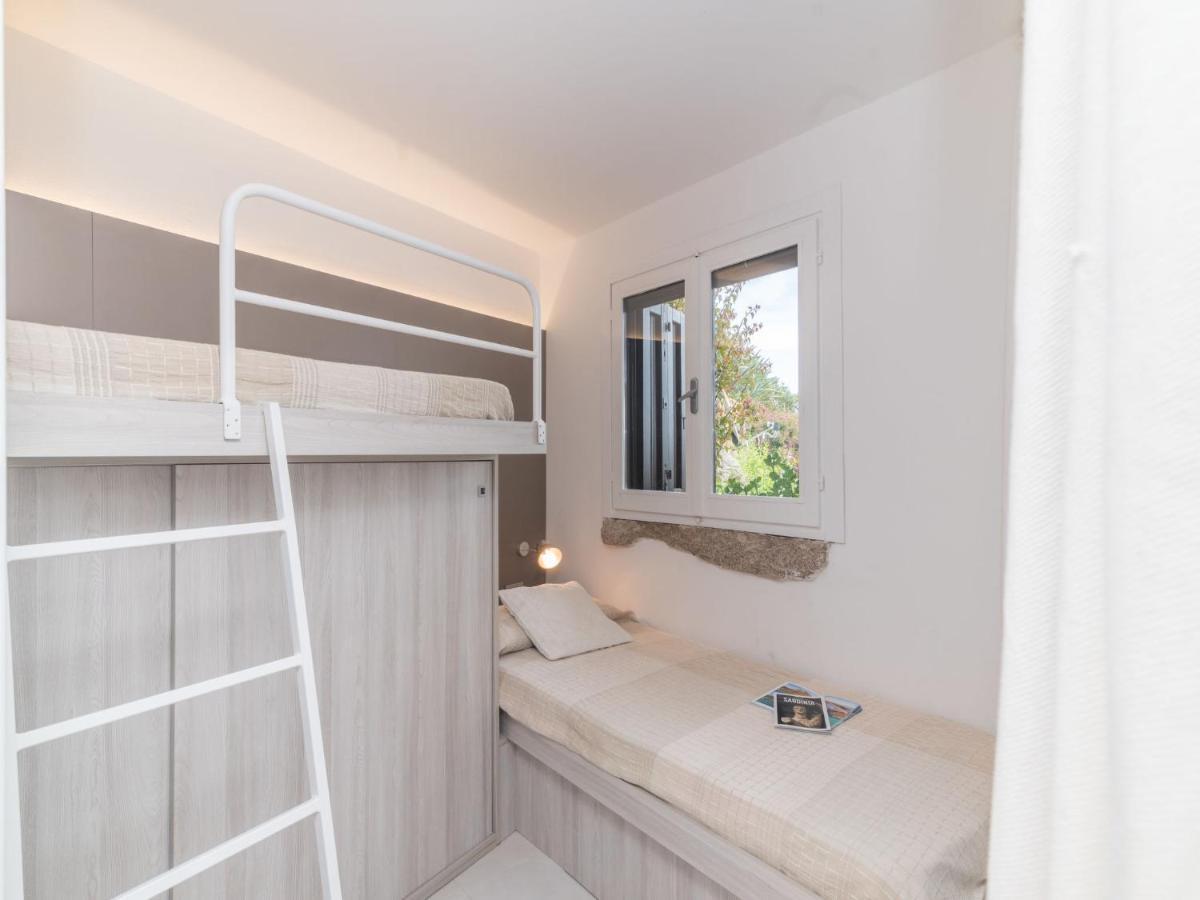 Apartment La Nina By Interhome Porto Rotondo Exteriör bild